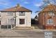Hedgemans Road, Dagenham, Essex
