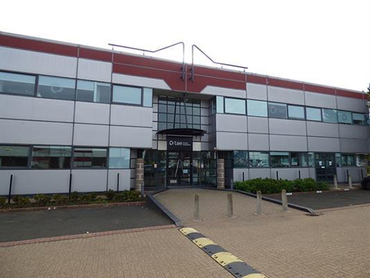 3900 Parkside, Birmingham Business Park B37 7YG