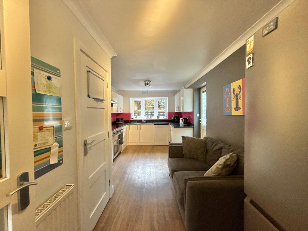 Additional image 2 of Laburnum Way, Yeovil, Somerset, BA20 *Annexe*