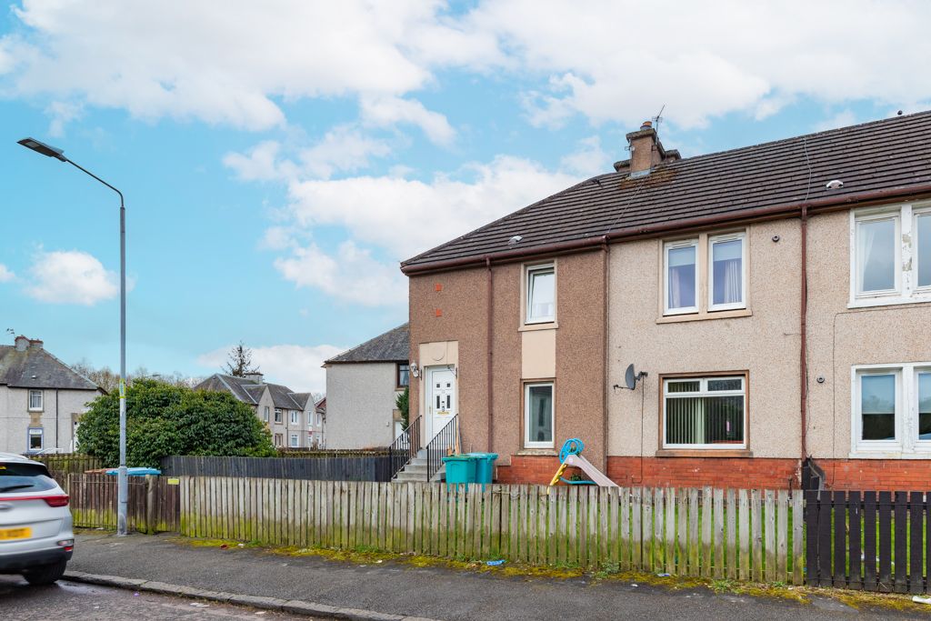 Additional image 2 of 2 bed flat for saleAdamson Street, Bellshill ML4