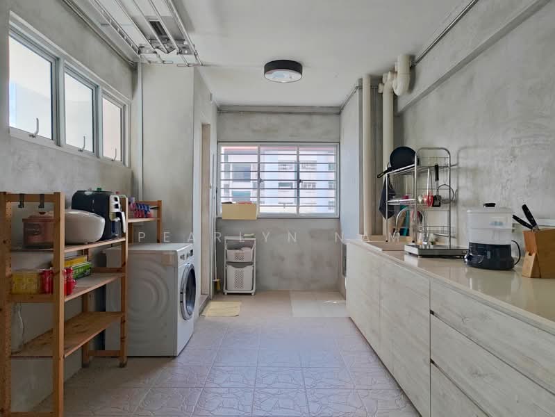 Additional image 5 of 307 Jurong East Street 32