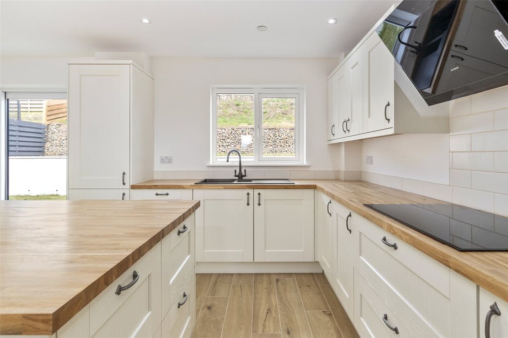 Additional image 26 of 3 bed detached house for salePlot 5, Will Meadows, Freystrop, Haverfordwest SA62