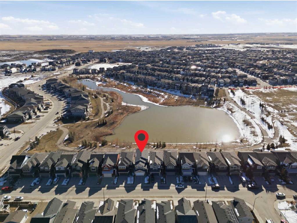 Additional image 4 of 1456 Livingston Way NE, Calgary, AB, T3P 0Z4