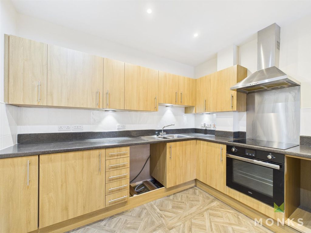 Additional image 2 of 1 bed flat for saleAbbey Wharf, Mill Road, Shrewsbury SY2