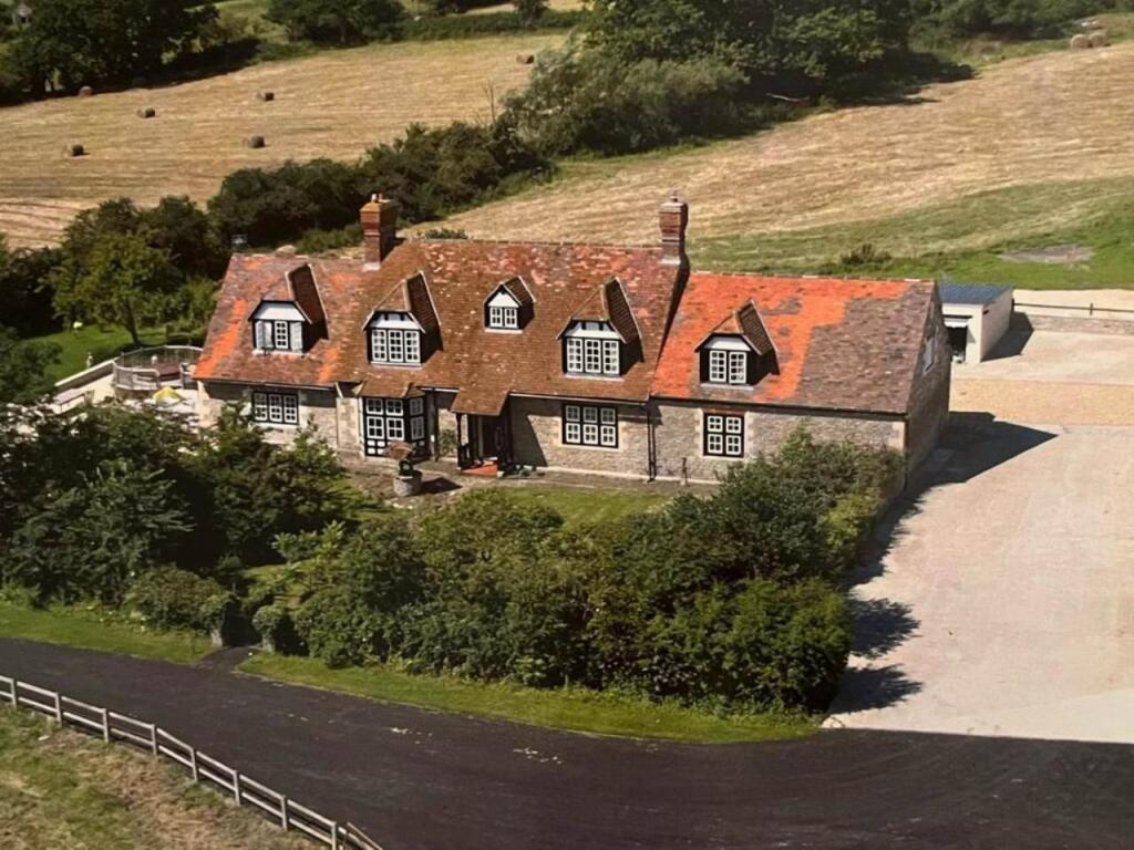 Brokerswood, Westbury, Wiltshire