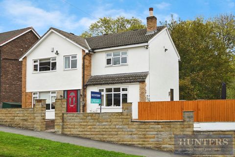 Greenlea Road, Yeadon, Leeds LS19