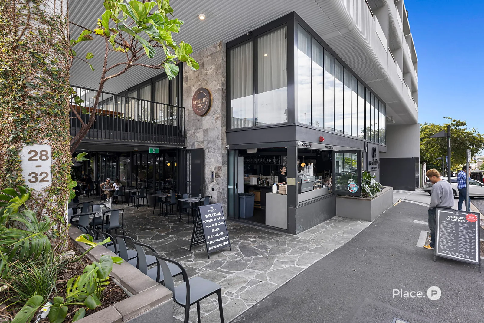 Additional image 21 of 106/29 Robertson Street, Fortitude Valley QLD 4006