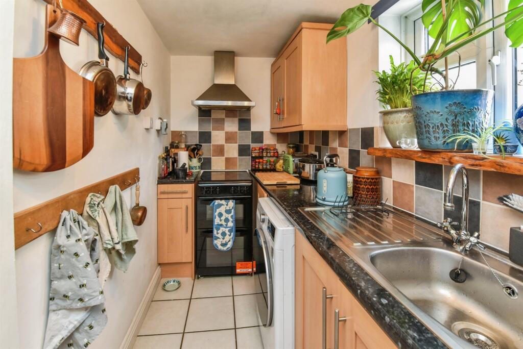 Additional image 5 of Warminster Road, Westbury