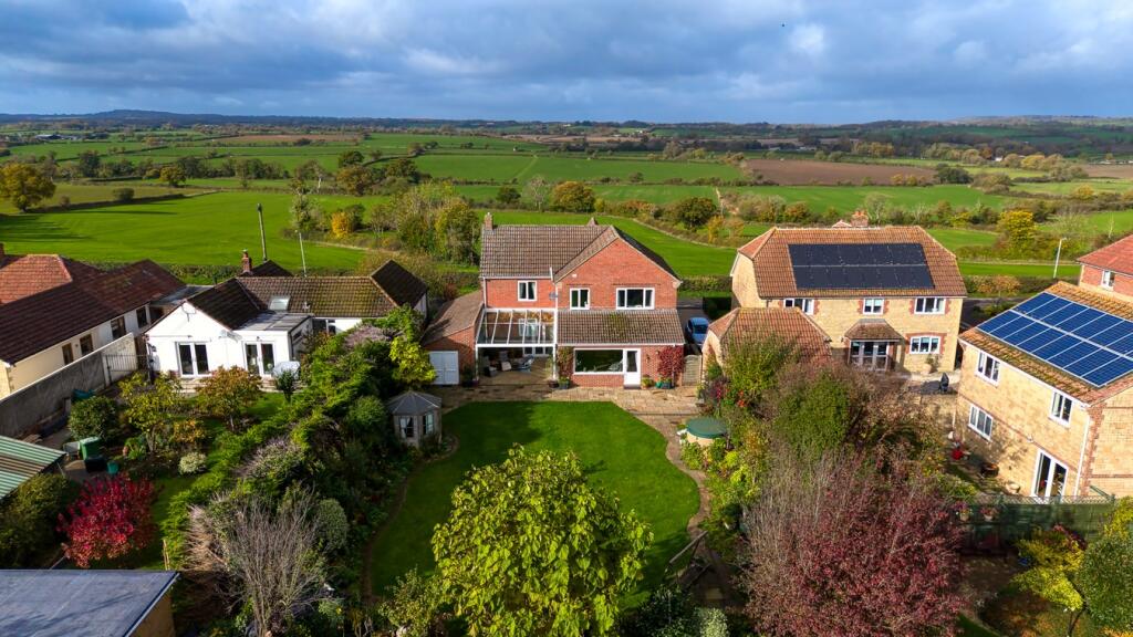 Marston Lane, Frome, BA11