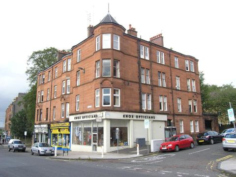 Hazel Avenue, Glasgow G44