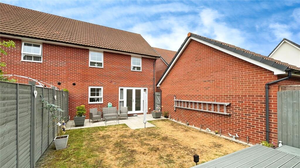 Additional image 4 of Gilhespy Way, Westbury