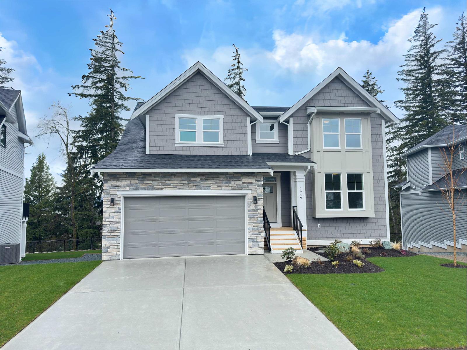 1949 SPARROW HAWK PLACE
