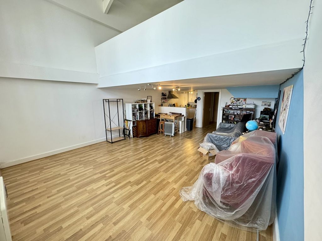 Additional image 2 of 1 bed flat for saleKilvey Terrace, St. Thomas, Swansea, City And County Of Swansea. SA1