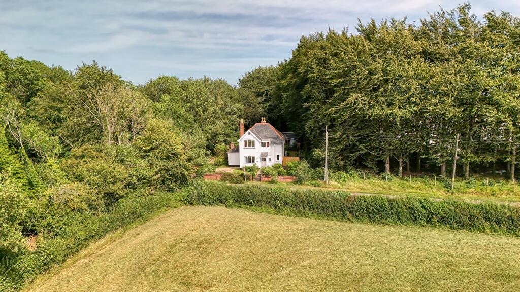 Mells, Near Frome, Somerset, BA11