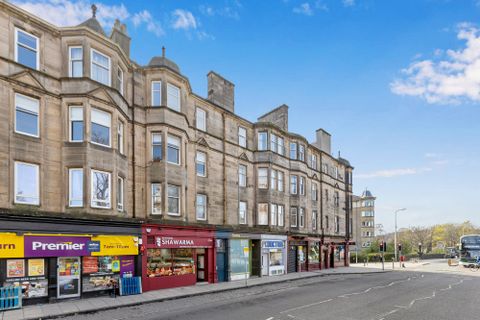 51 (Bf), Roseburn Terrace, Roseburn, Edinburgh EH12