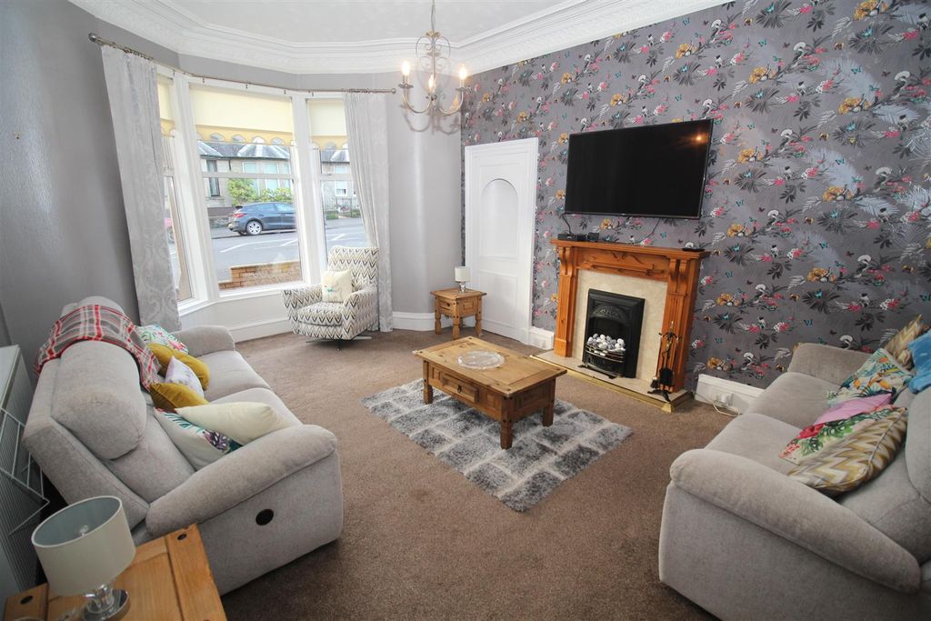 Additional image 5 of 3 bed semi-detached house for saleSouth Street, Greenock PA16