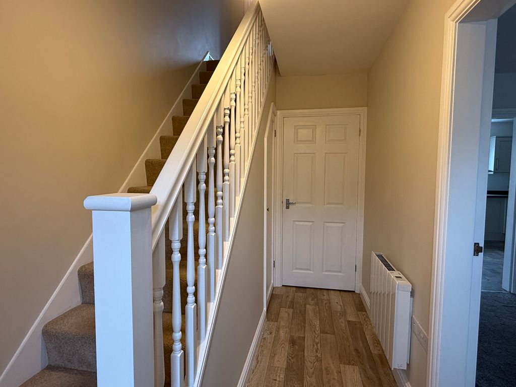 Additional image 2 of 3 bed terraced house to rentLane End Cottages, Long Marton, Appleby In Westmorland CA16