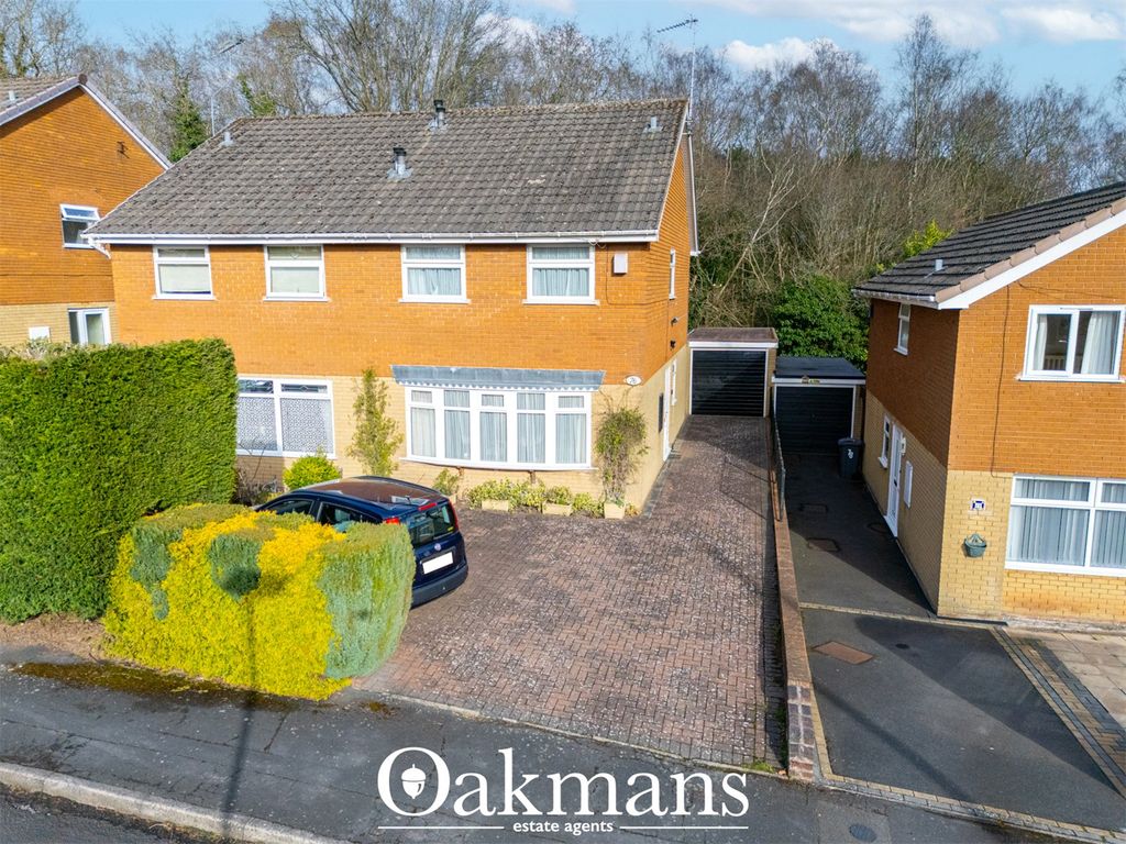 Additional image 23 of 3 bed semi-detached house for saleMinton Road, Birmingham, West Midlands B32