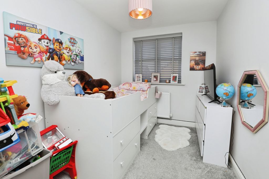 Additional image 16 of 3 bed detached house for saleBankhill Close, Liverpool L32