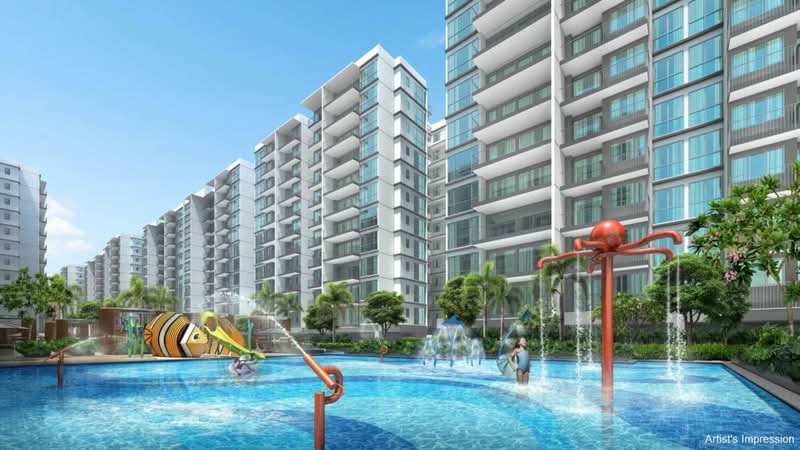 Additional image 8 of 11 Tampines Lane