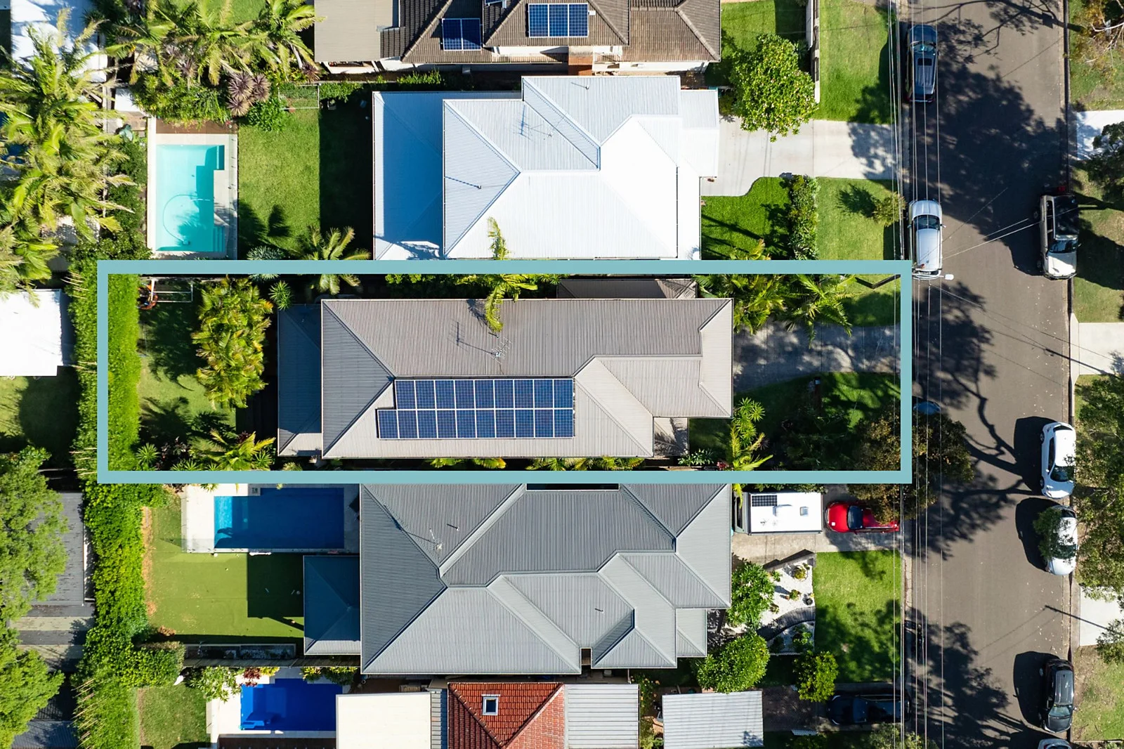 Additional image 19 of 41 Essilia Street, Collaroy Plateau NSW 2097