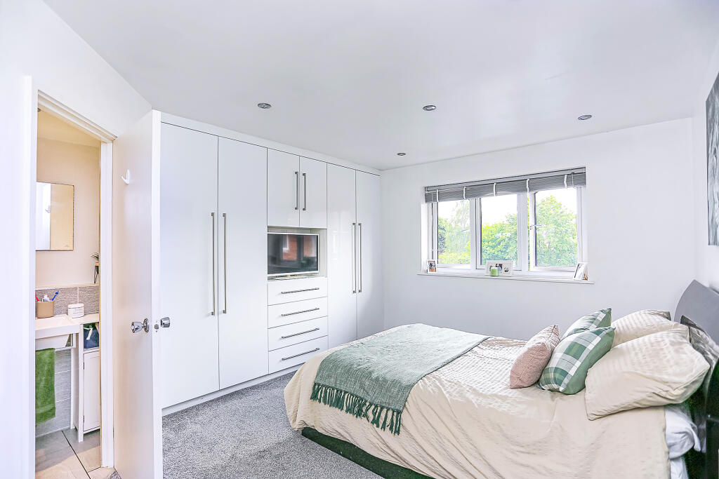 Additional image 15 of Queens Court, Alderham Close, Solihull