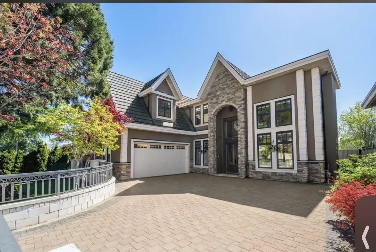 6300 Bellflower Drive, Richmond, BC, V7C 2H7