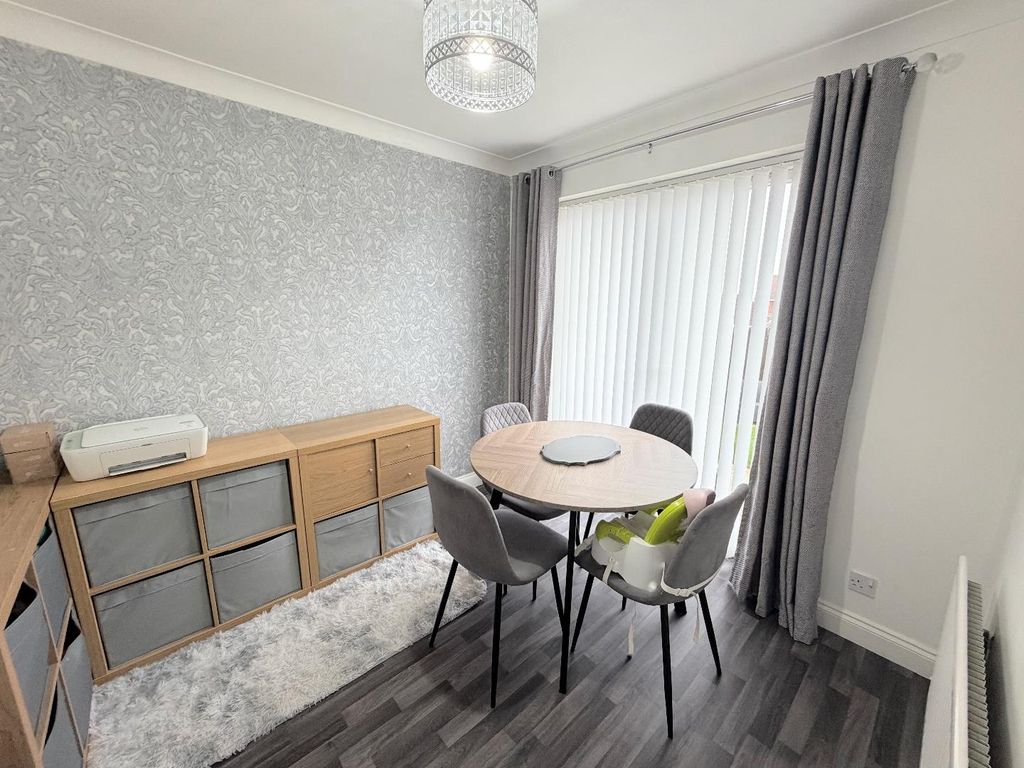 Additional image 3 of 3 bed detached house for saleGoldcrest Close, Bishop Cuthbert, Hartlepool TS26