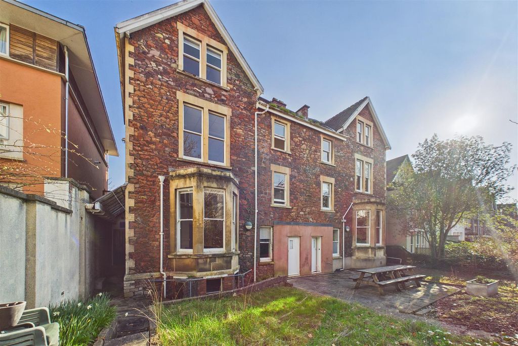 Additional image 5 of 8 bed detached house for saleBelgrave Road, Bristol BS8