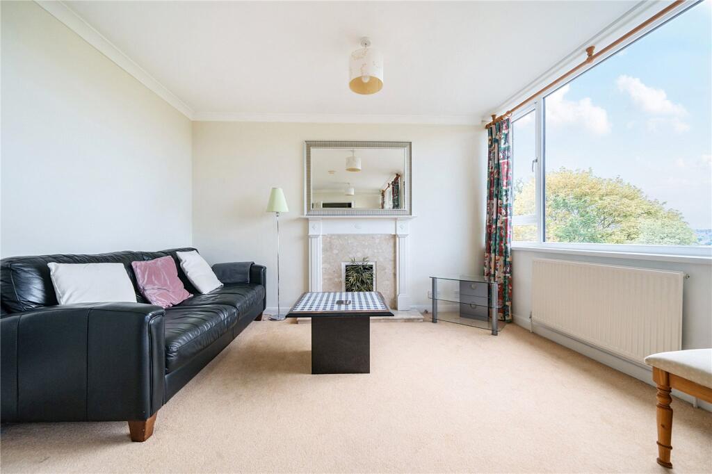 Chatham Park, Bath, Somerset, BA2