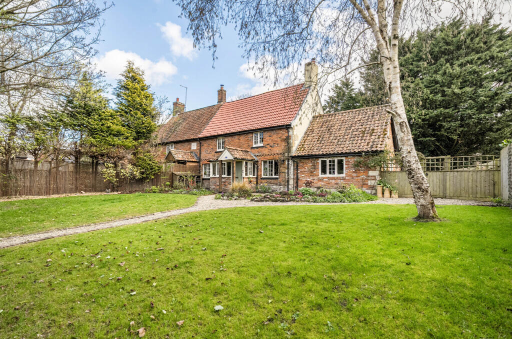 Grange Lane, Warminster, BA12