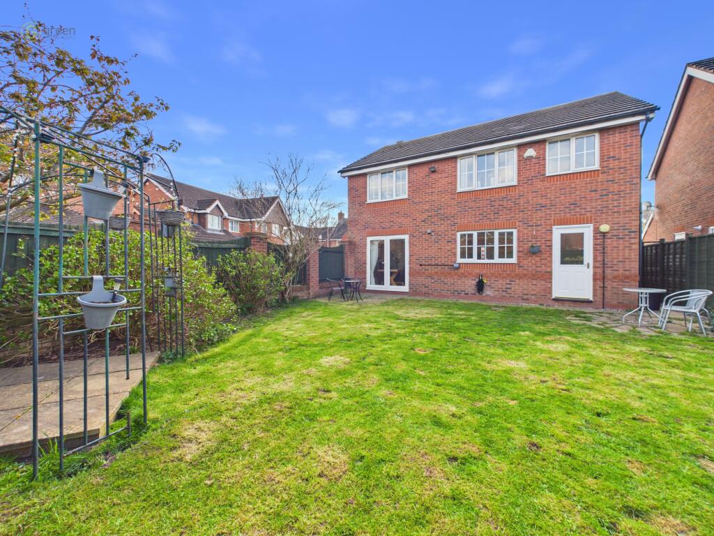 Additional image 15 of Aldermore Drive, Sutton Coldfield, B75