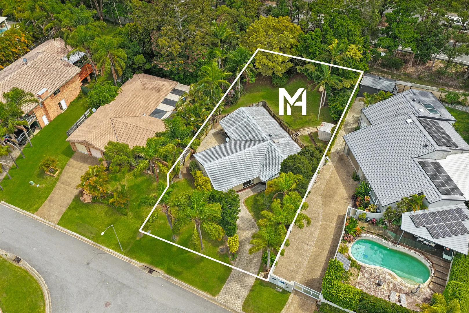 Additional image 2 of 21 Indooroopilly Court, Robina QLD 4226