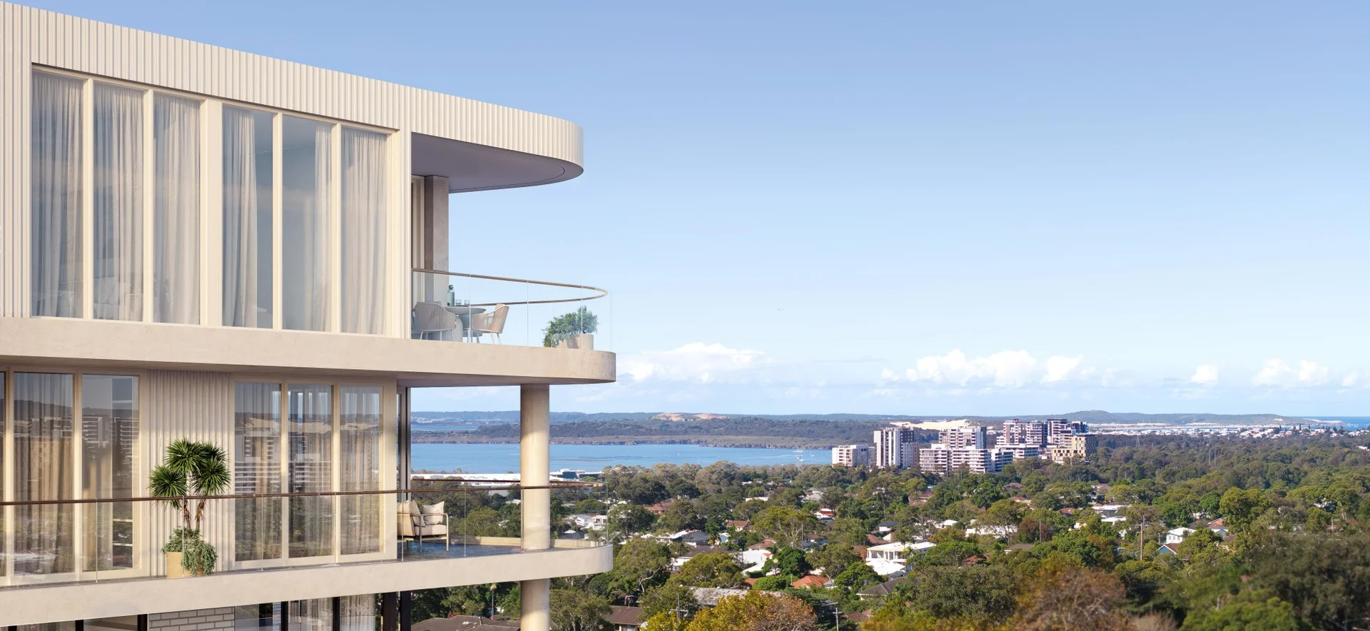 41-51 President Avenue, Caringbah NSW 2229