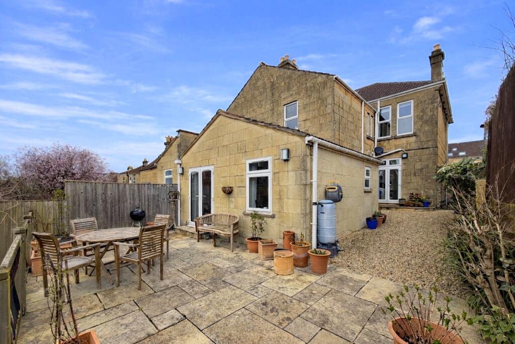Additional image 21 of Lower Oldfield Park, Bath