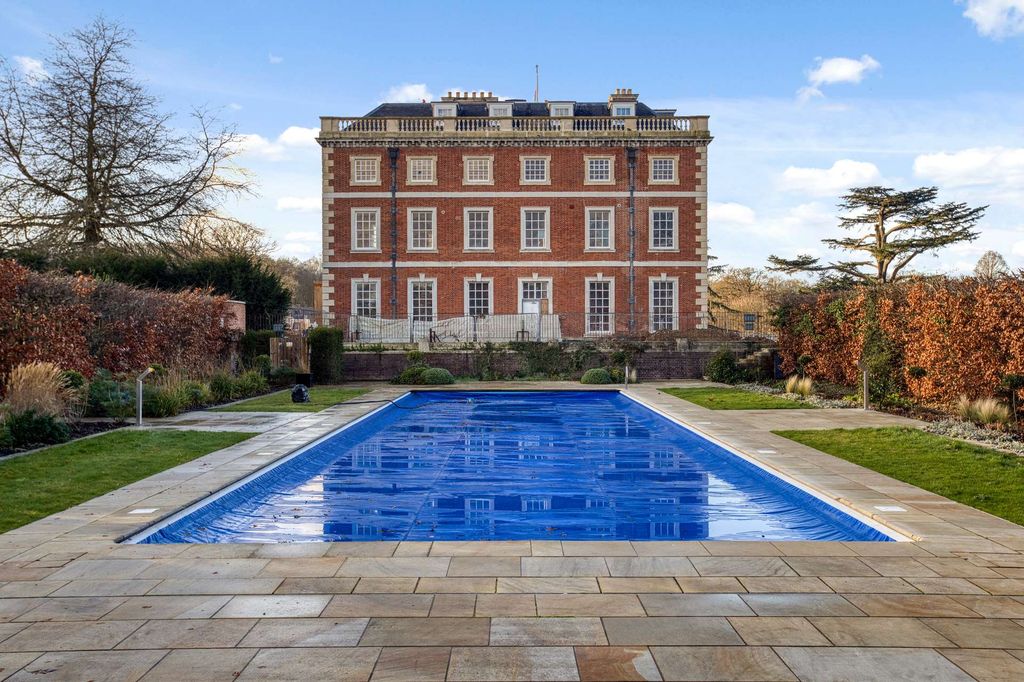 Additional image 30 of 5 bed flat for saleDaffodil Crescent, Barnet EN4