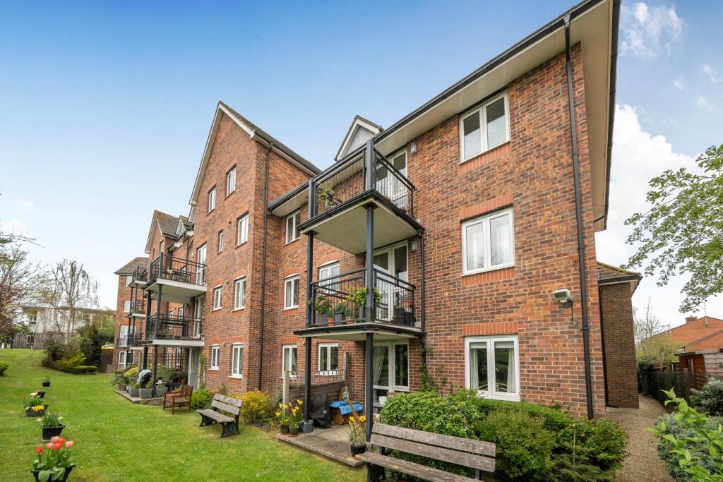 Park Road, Frome, BA11