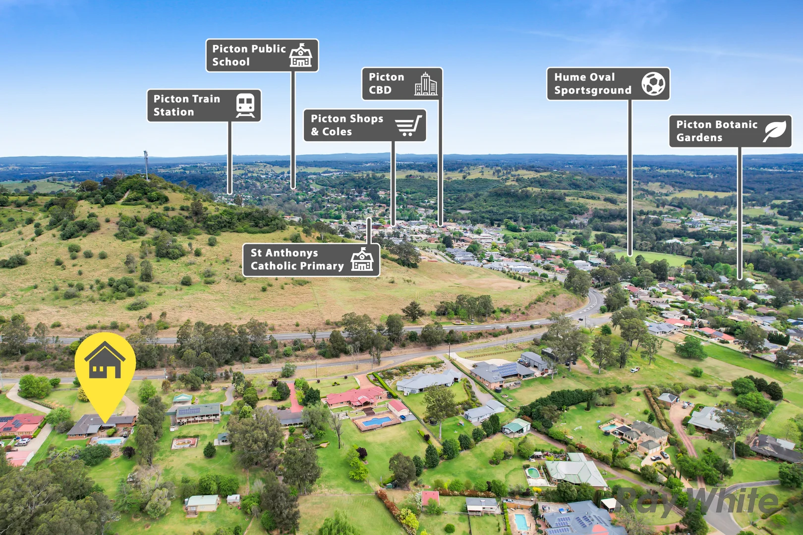 Additional image 29 of 20 Jarvisfield Road, Picton NSW 2571