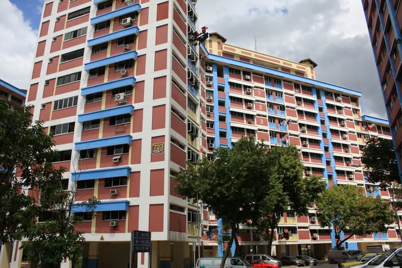 Additional image 5 of 723 Jurong West Avenue 5