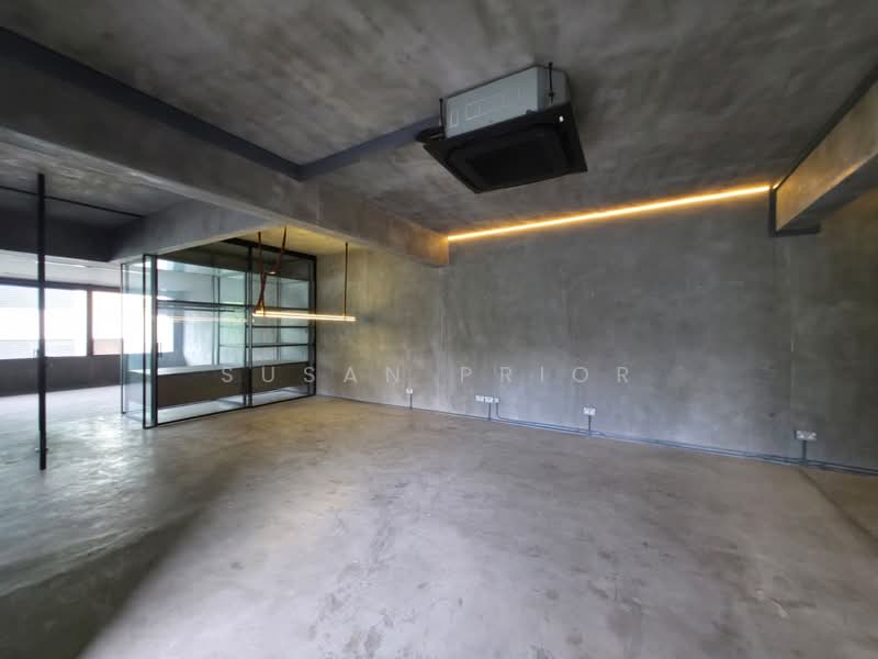 Additional image 18 of Rangoon Road Race Course Ultimate Urbanite Loft 2/3 Bed
