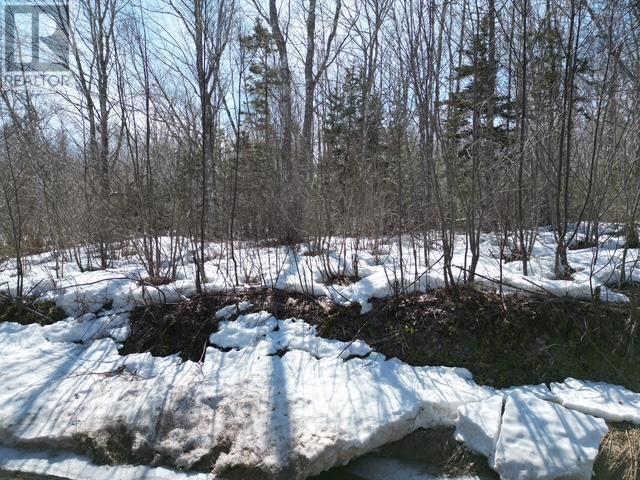 Lot Cloverdale Road