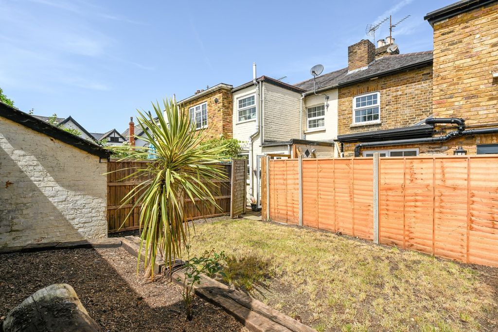 Additional image 13 of 2 bed terraced house for saleBeech Road, Weybridge KT13