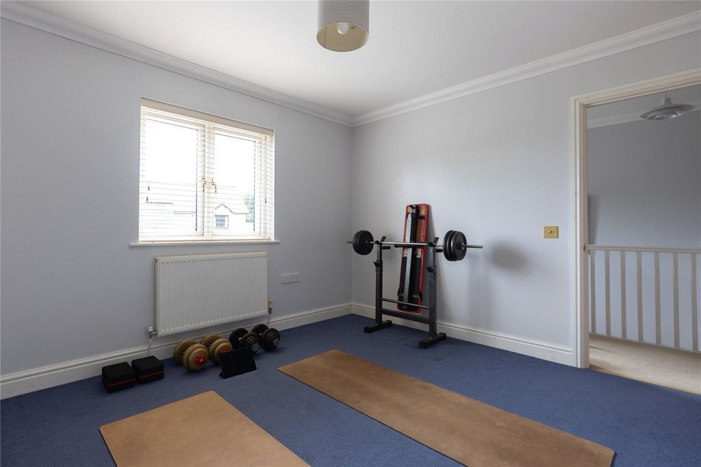 Additional image 26 of 4 bed detached house for saleGrove Court Mews, Pembroke, Pembrokeshire SA71