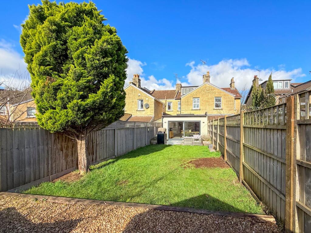 Rockliffe Road, Bath photo 3