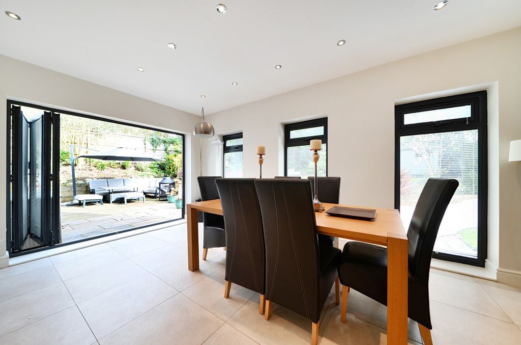 Additional image 3 of 5 bed detached house for saleYester Road, Chislehurst, Kent BR7