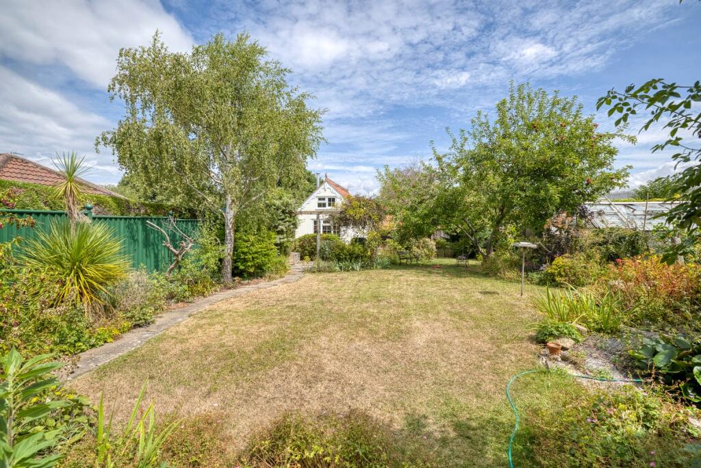 Additional image 21 of Somerton Road, Street