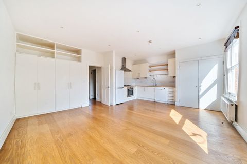 King Street, Hammersmith, London W6