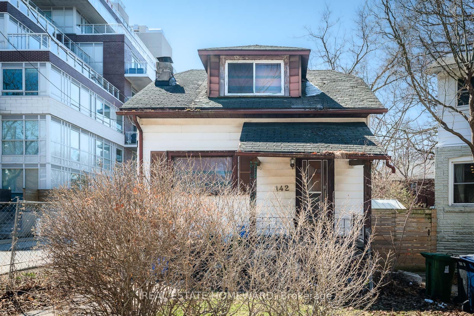 142 Audrey Avenue, Toronto, ON, M1N 2Y1