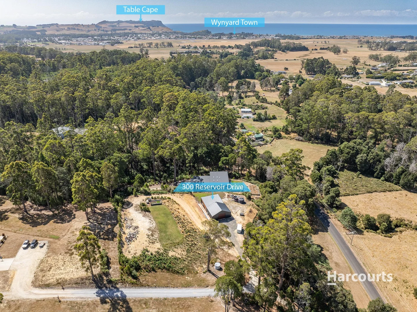 Additional image 32 of 300 Reservoir Drive, Wynyard TAS 7325