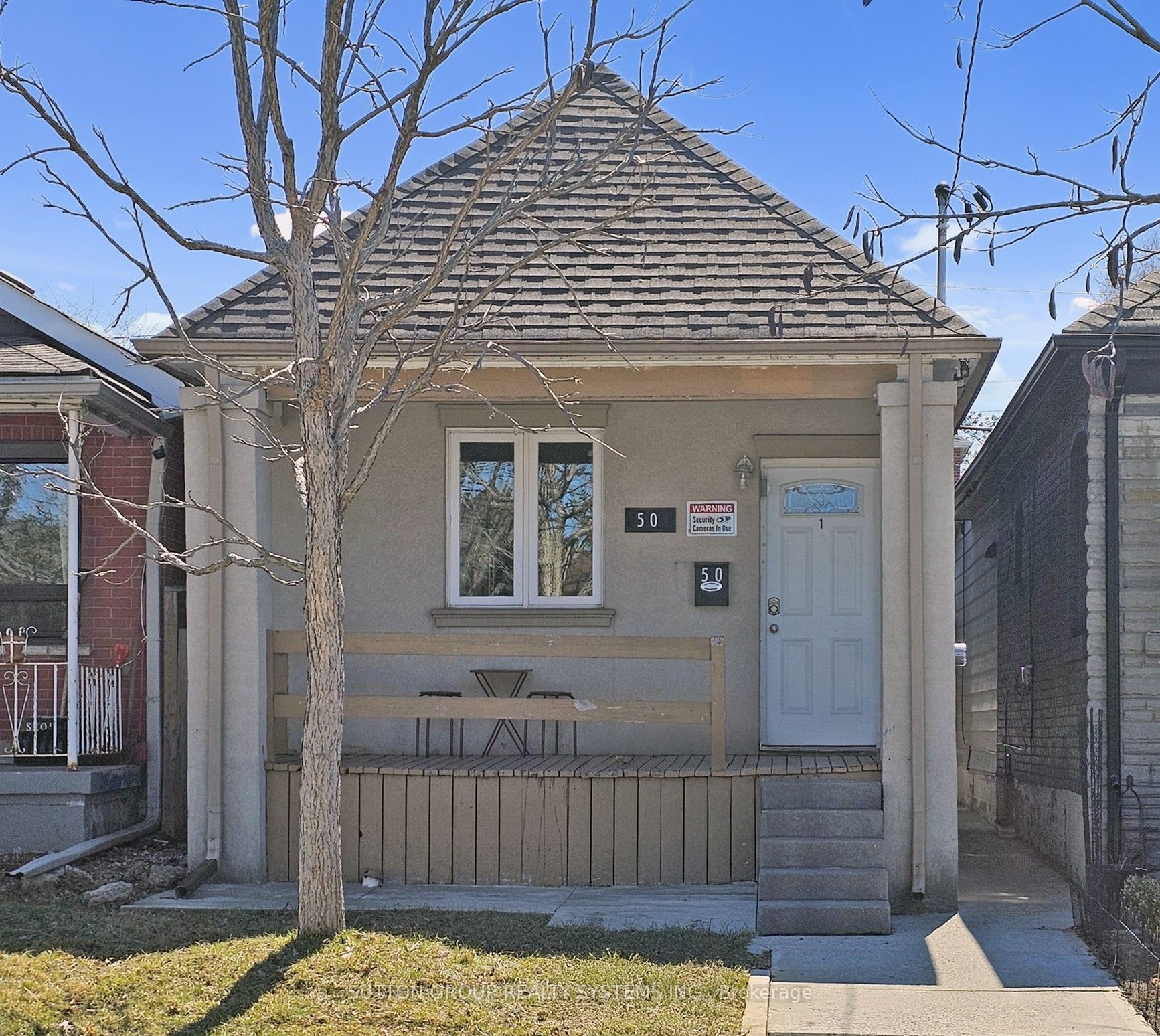 50 Brownville Avenue, Toronto, ON, M4N 4L3
